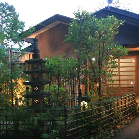 Rokugatsu-No-Mori Auberge Szano Kültér fotó